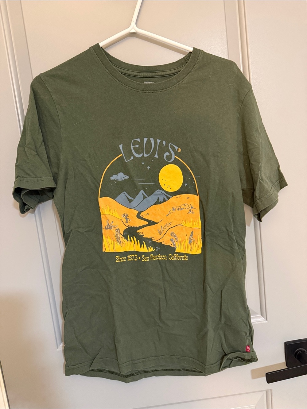 Levi’s T-Shirt